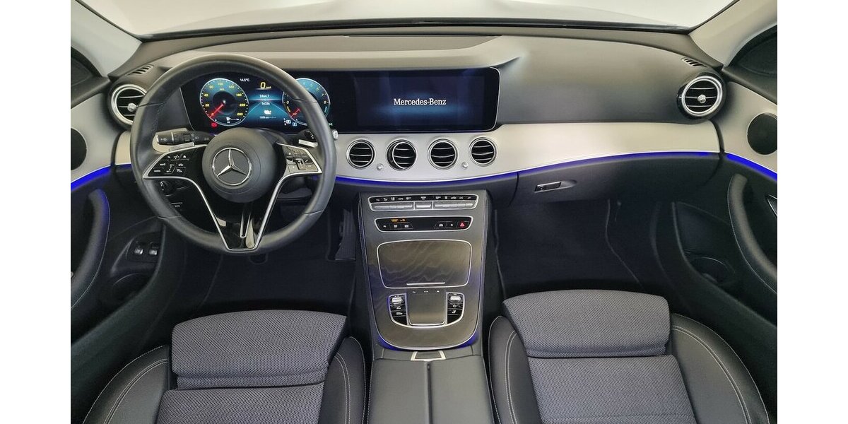 Mercedes-Benz E 300 e PHEV LED ACC Navi Digital Kamera 54.500 km 31.900 &euro; Garrel 49681