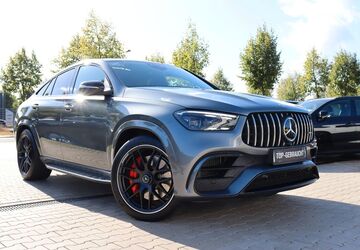 Mercedes-Benz GLE 63 AMG 11.113 km 144.999 &euro; Delmenhorst 27751