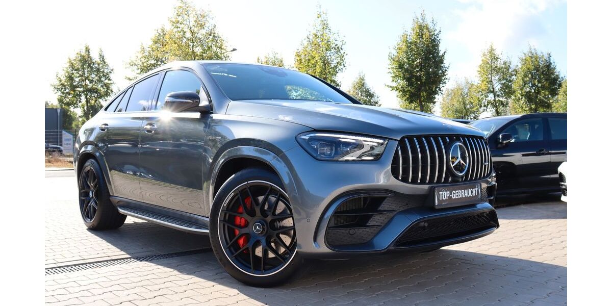 Mercedes-Benz GLE 63 AMG 11.113 km 144.999 &euro; Delmenhorst 27751