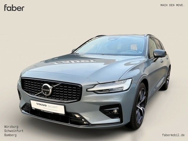 Volvo V60 38.875 km 36.490 &euro; Bamberg 96052
