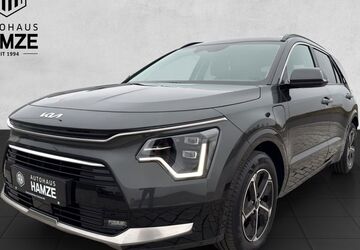 Kia Niro 38.236 km 24.390 &euro; Gochsheim bei Schweinfurt 97469