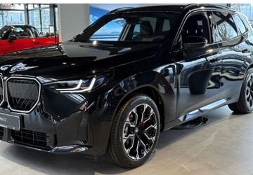 BMW X3 1.999 km 69.980 &euro; Bocholt 46395