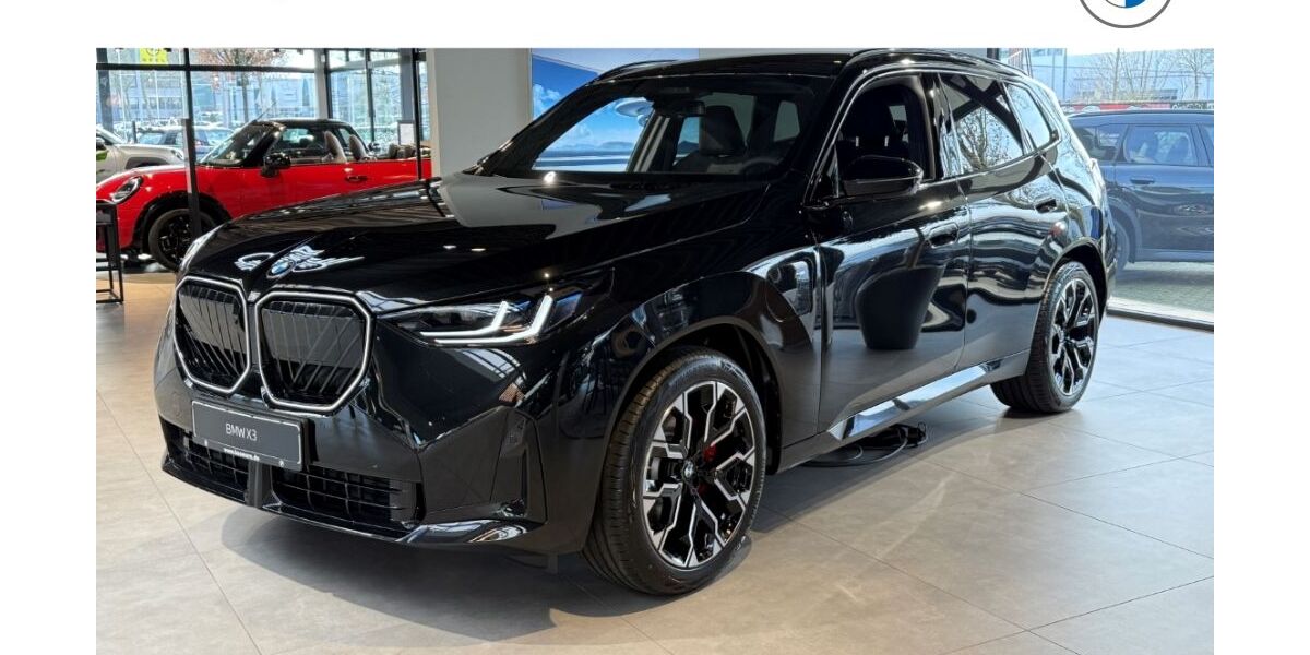 BMW X3 1.999 km 69.980 &euro; Bocholt 46395