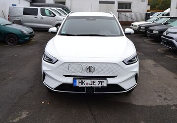 MG ZS 13.900 km 16.900 &euro; Munster 29633