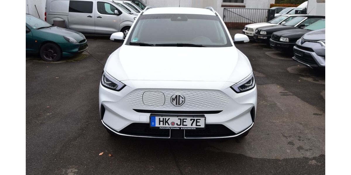 MG ZS 13.900 km 16.900 &euro; Munster 29633