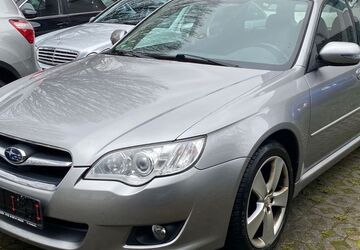 Subaru Legacy 167.000 km 6.990 &euro; Kassel 34132