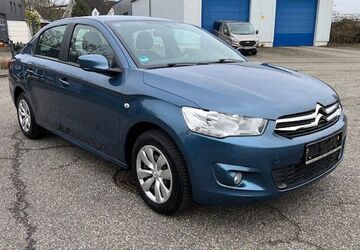 Citroen C-Elysée 54.480 km 6.900 &euro; Leichlingen 42799