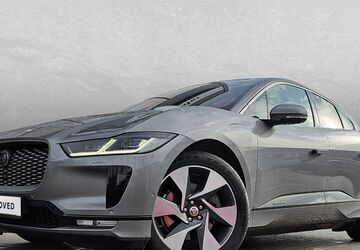Jaguar I-Pace 28.990 km 28.690 &euro; Greding 91171