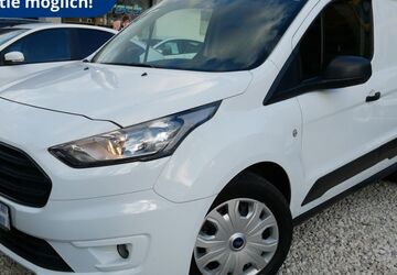 Ford Tourneo Courier 50.374 km 13.350 &euro; Schwäbisch Hall 74523