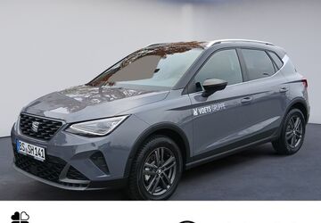 Seat Arona 3.500 km 25.975 &euro; Braunschweig 38114