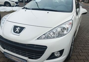 Peugeot 207 159.000 km 4.450 &euro; Sulzbach.a.d.murr 71560