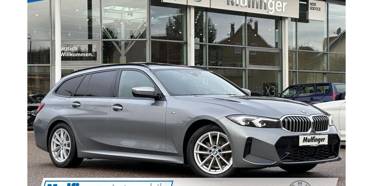 BMW 320 26.616 km 41.490 &euro; Winnenden 71364