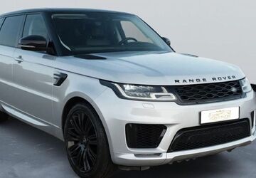 Land Rover Range Rover Sport 170.940 km 30.900 &euro; Berlin 12277