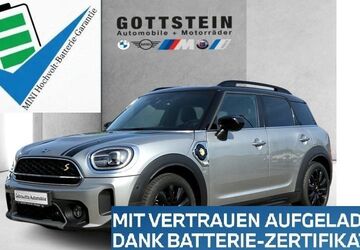 Mini Cooper SE 45.571 km 31.580 &euro; Waldshut-Tiengen 79761