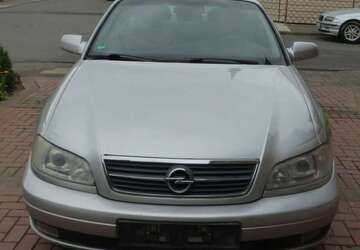 Opel Omega 201.500 km 2.180 &euro; Troisdorf 53844