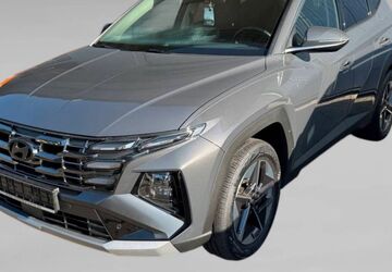Hyundai TUCSON 17.834 km 39.990 &euro; Aurich 26605
