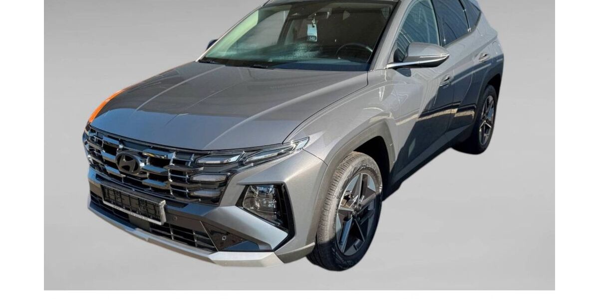 Hyundai TUCSON 17.834 km 39.990 &euro; Aurich 26605