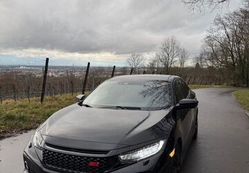 Honda Civic 108.000 km 17.200 &euro; Leimen 69181