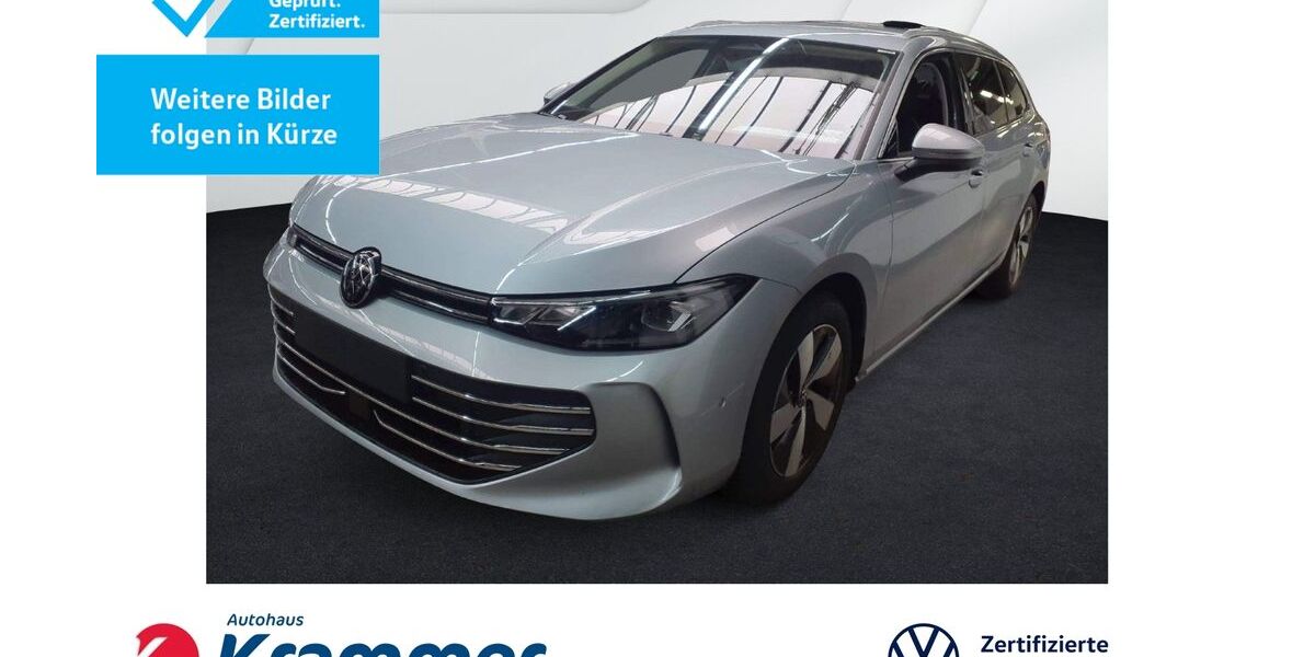 VW Passat 19.700 km 32.740 &euro; Hengersberg 94491