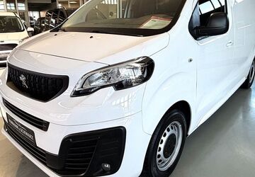 Peugeot Expert 55.000 km 19.510 &euro; Ebeleben 99713