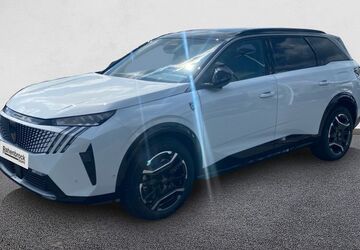 Peugeot 5008 8.499 km 49.990 &euro; Osnabrück 49082