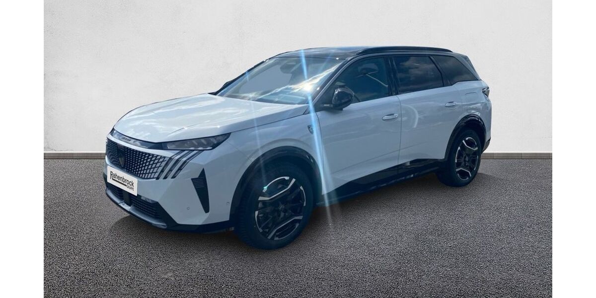 Peugeot 5008 8.499 km 49.990 &euro; Osnabrück 49082