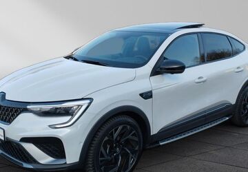 Renault Arkana 14.000 km 27.800 &euro; Haiger 35708