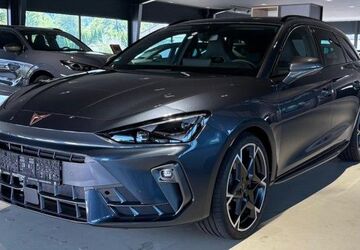 Cupra Leon 12.000 km 35.990 &euro; Schwäbisch Gmünd 73527