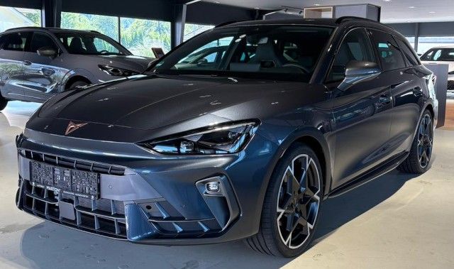 Cupra Leon 12.000 km 35.990 &euro; Schwäbisch Gmünd 73527