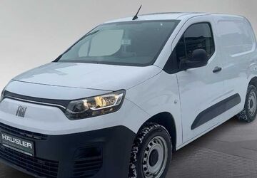 Fiat Doblo 25.121 km 17.790 &euro; Bad Tölz 83646