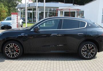 Maserati Grecale 41.500 km 57.700 &euro; Menden 58708