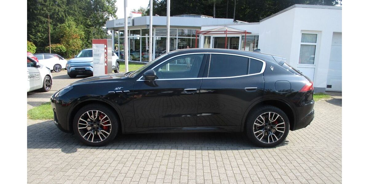 Maserati Grecale 41.500 km 57.700 &euro; Menden 58708
