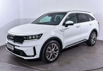 Kia Sorento 62.000 km 42.990 &euro; Bad Oeynhausen 32545