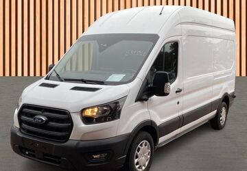 Ford Transit 40.468 km 25.980 &euro; Dresden 01328
