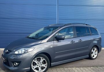 Mazda 5 224.000 km 4.999 &euro; Perl 66706