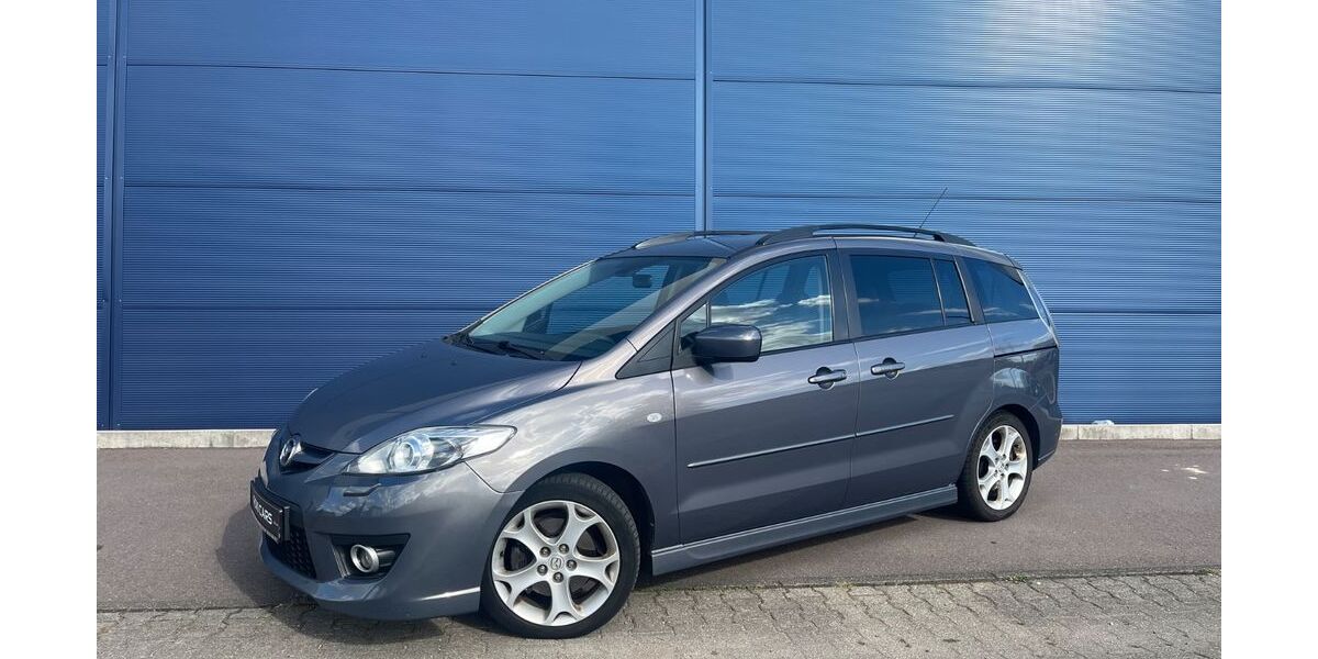 Mazda 5 224.000 km 4.999 &euro; Perl 66706