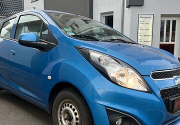 Chevrolet Spark 85.000 km 4.444 &euro; Kronshagen 24119