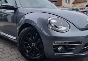 VW Beetle 111.976 km 16.800 &euro; Nalbach 66809