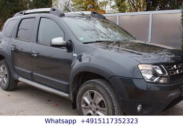 Dacia Duster 187.725 km 9.995 &euro; München 81249