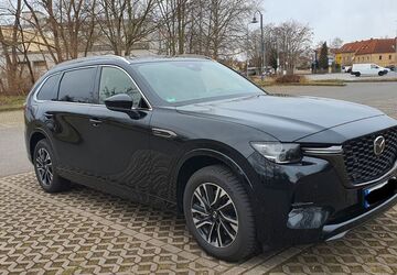 Mazda CX-80 5.226 km 47.000 &euro; Großenhain 01558