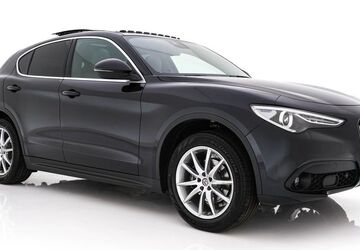 Alfa Romeo Stelvio 173.535 km 17.945 &euro; Teuge/Holland 