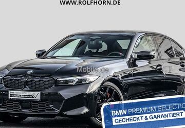 BMW M340i 17.180 km 64.640 &euro; Euskirchen 53879