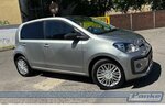 VW up! move BMT Start-Stopp*SHZ*BT*LED*Tempo* 145.649 km 7.490 &euro; Berlin 13187