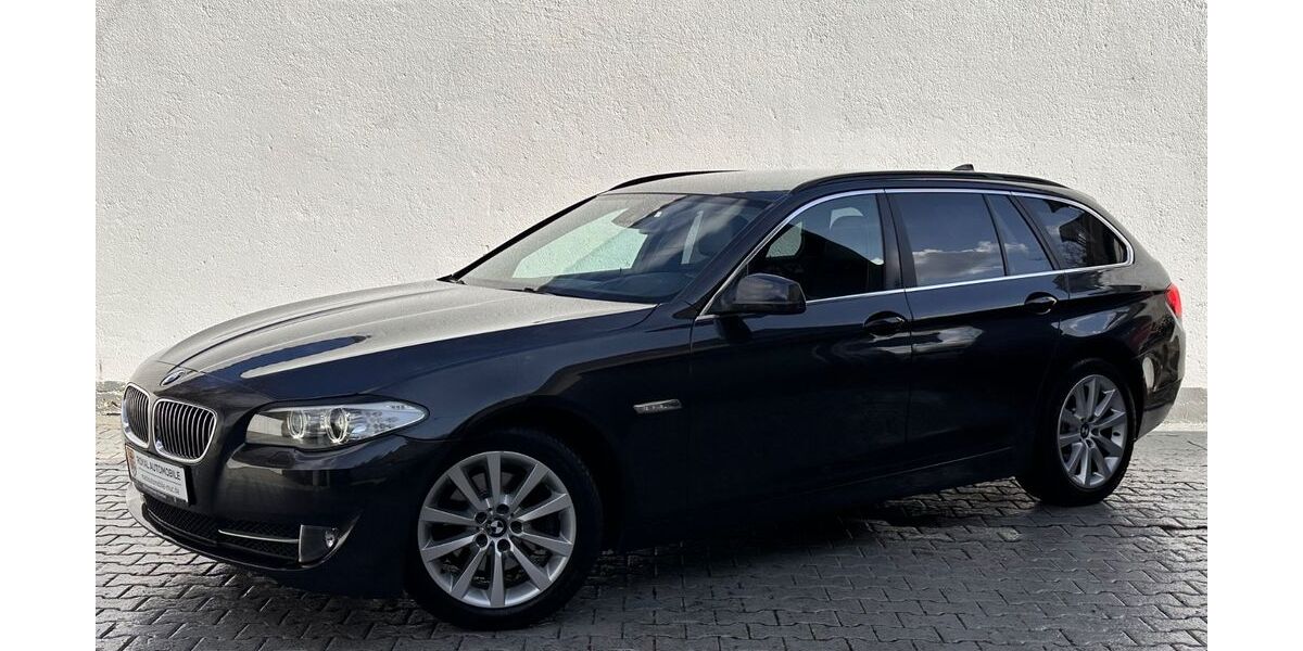 BMW 523 190.000 km 7.990 &euro; München 81243