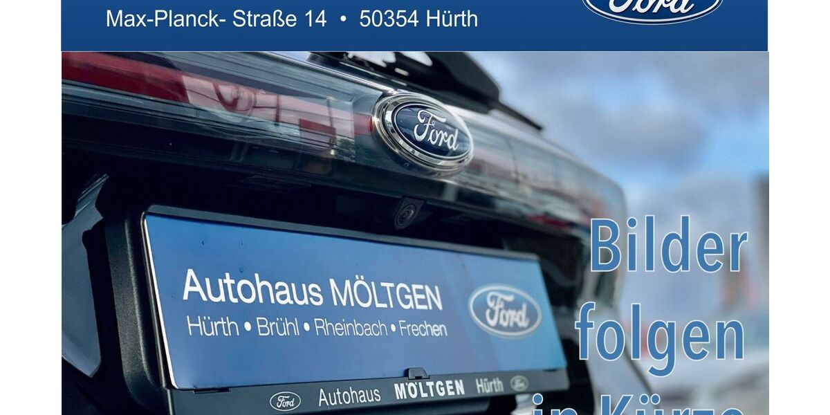 Ford Fiesta 1.523 km 21.990 &euro; Hürth 50354