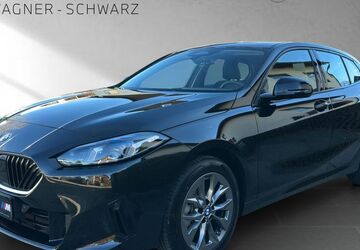 BMW 120 7.600 km 29.960 &euro; Kirchseeon 85614