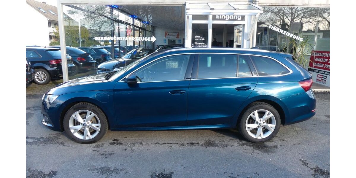 Skoda Octavia 214.650 km 14.990 &euro; Osnabrück 49084