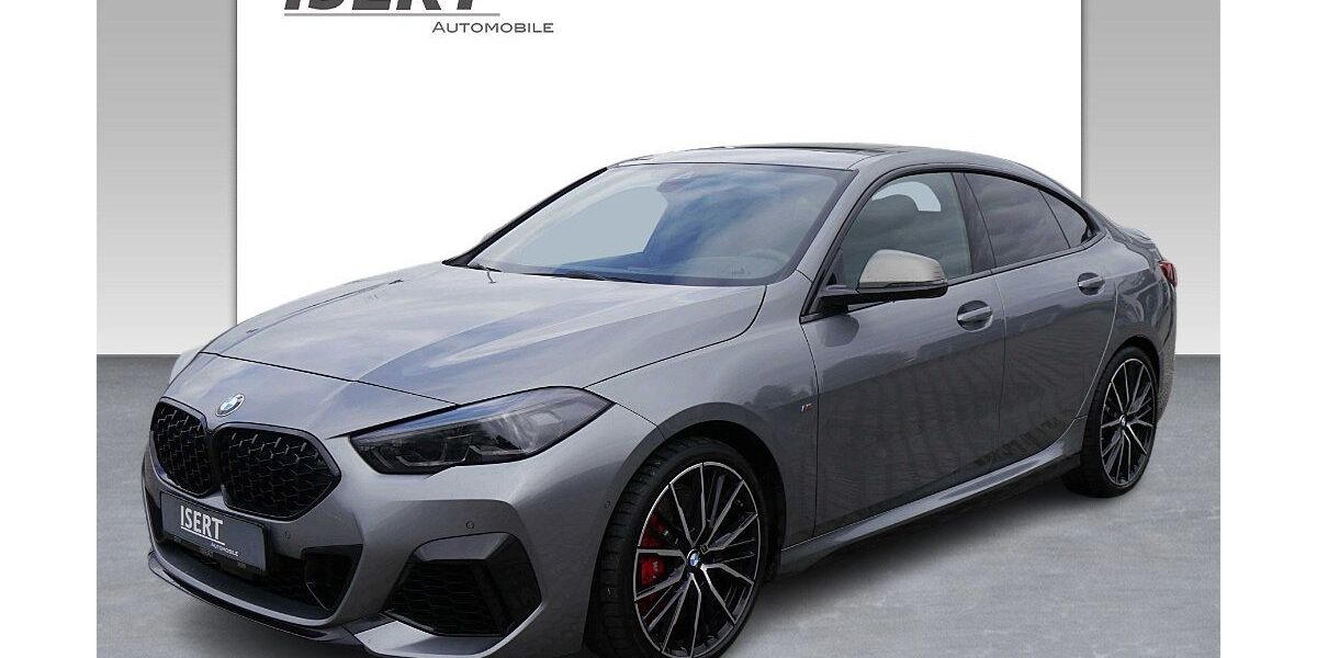 BMW M235 15.900 km 46.950 &euro; Kronach 96317