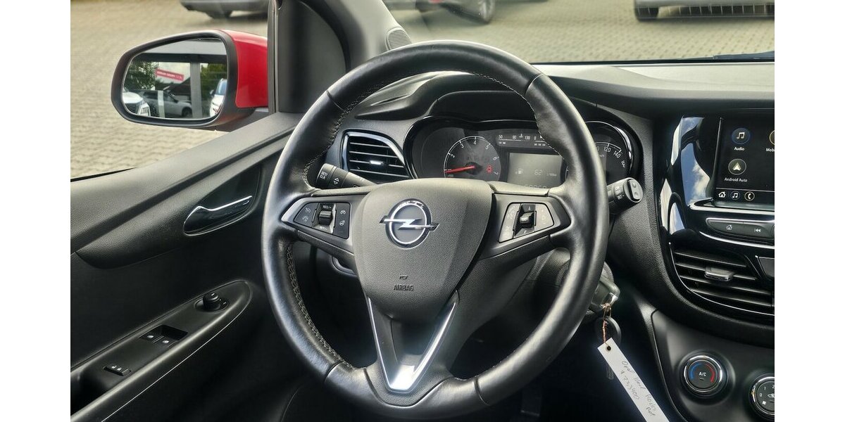 Opel Karl Rocks Winterpaket|PDC|IntelliLink 4.0 68.850 km 8.950 &euro; Wermelskirchen 42929