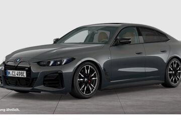 BMW i4 4.355 km 62.900 &euro; Emsdetten 48282